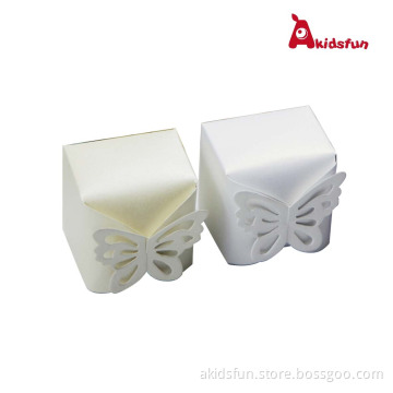 Gift Boxes Wholesale/Gift Box Wtih a Butterfly